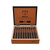 Camacho Broadleaf Toro  open Box of 20 cigars