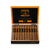 Camacho Connecticut Box Pressed Toro  open Box of 20 cigars