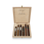 Davidoff Gift Selection Figurado  open Box of 6 cigars
