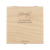 Davidoff Gift Selection Figurado  close Box of 6 cigars