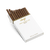 Davidoff Mini Cigarillos Gold  open Pack of 10 cigars