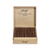 Davidoff Mini Cigarillos Silver  open Box of 50 cigars