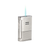 Davidoff Year of the Ox Lighter Palladium   