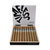 Ferio Tego Timeless Sterling Churchill  open Box of 10 cigars