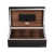 Davidoff Air de Famille Series II Limited Edition Smoked Oak Humidor Ambassador glossy   