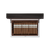 Davidoff Air de Famille Series II Limited Edition Smoked Oak Humidor Ambassador glossy   
