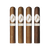 Davidoff Voyager's Selection White Band  single Box of 8 cigars