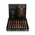 Plasencia Alma Fuerte Hexagon Sixto II  open Box of 10 cigars