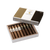 Davidoff Voyager's Selection Winston Churchill  open Box of 8 cigars
