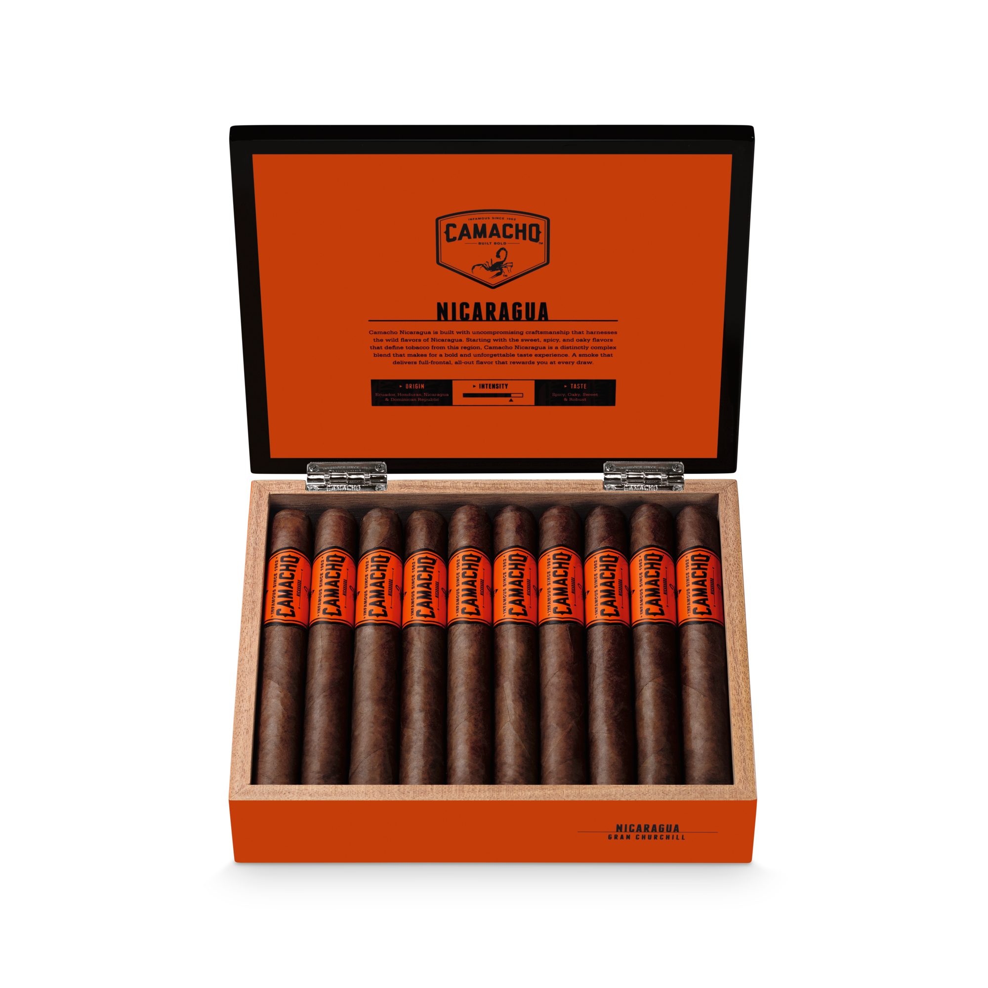 Davidoff of Geneva - USA | Davidoff of Geneva - USA