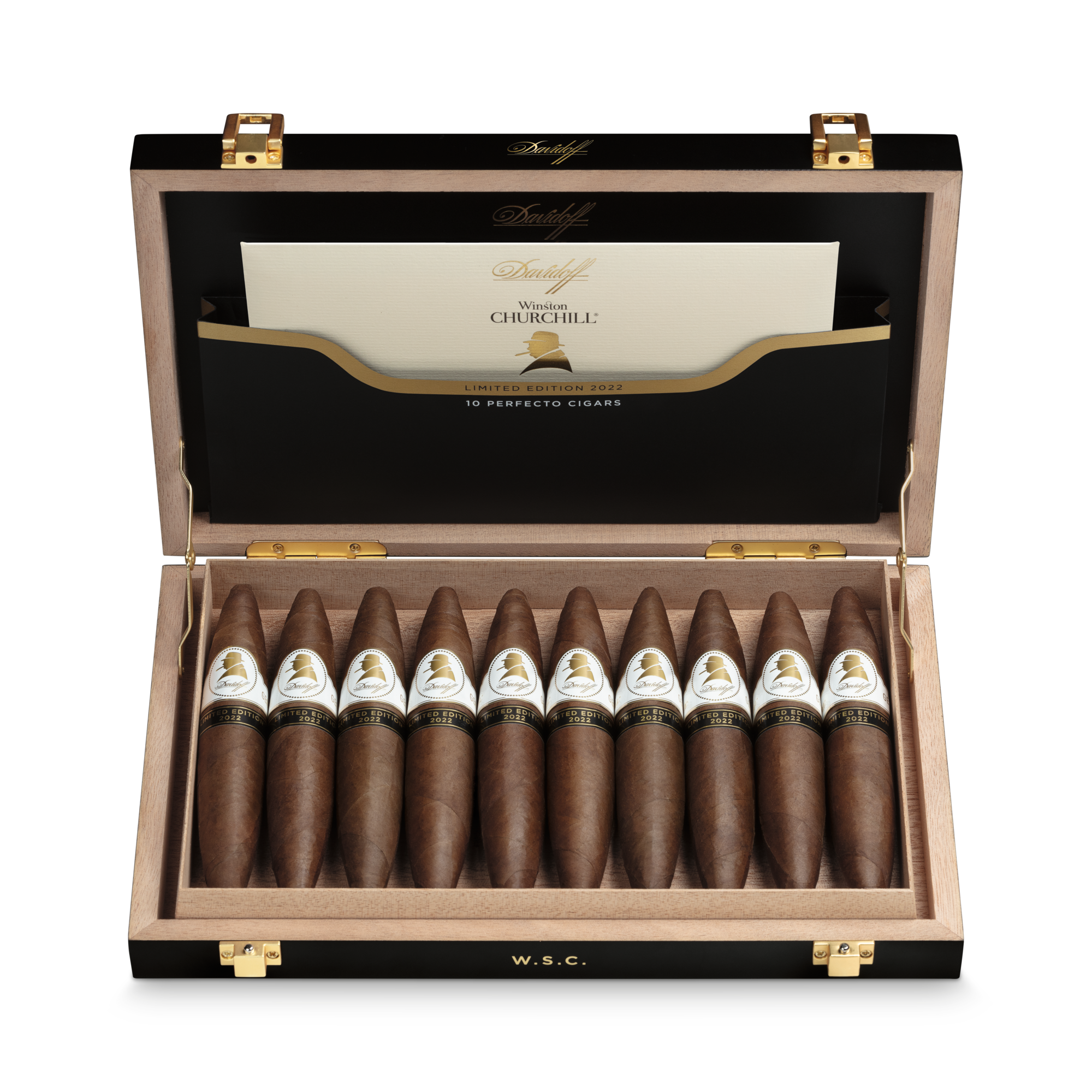 Davidoff of Geneva - USA | Davidoff of Geneva - USA