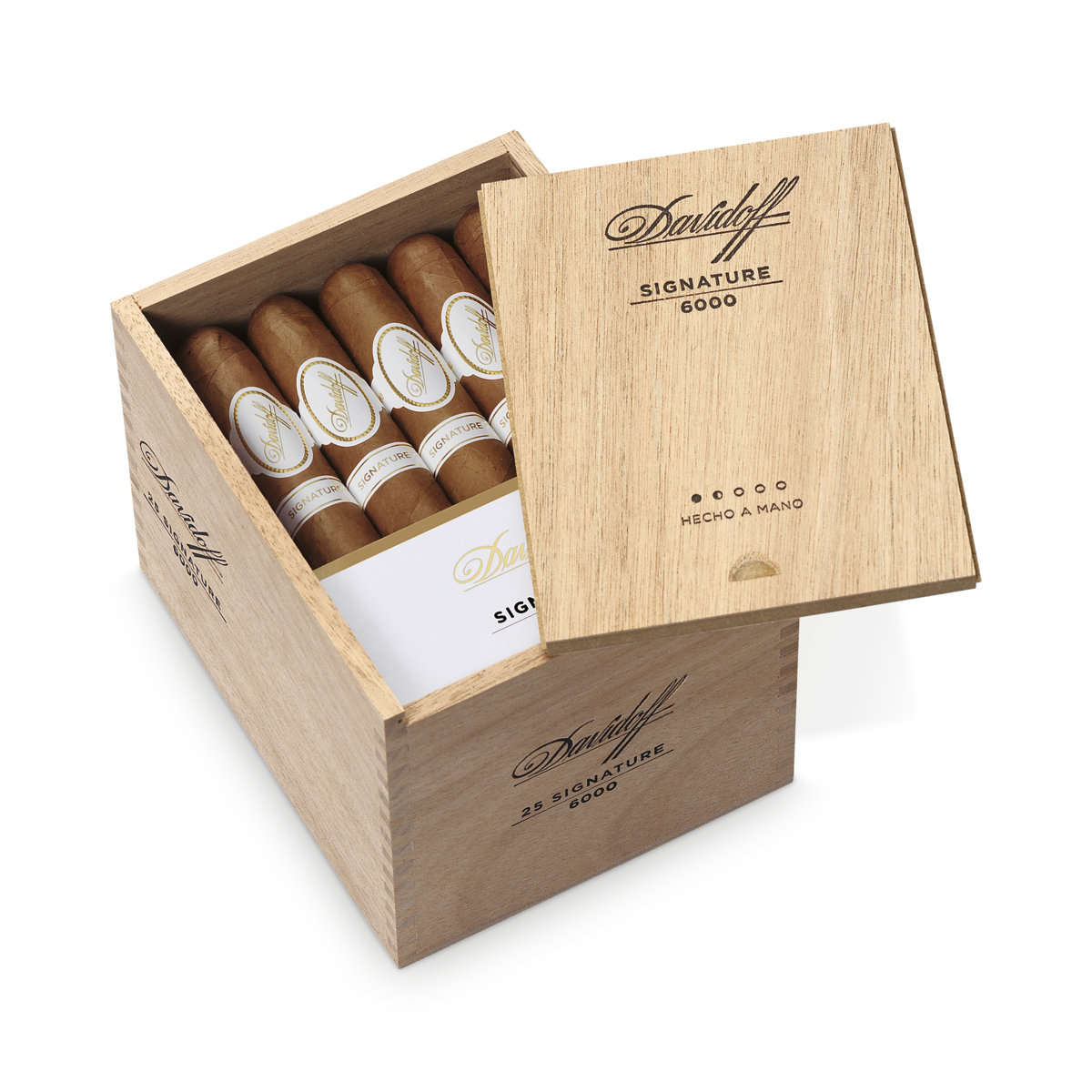 オフィス家具 Davidoff 14000140_dav_sig_6000_box25_00