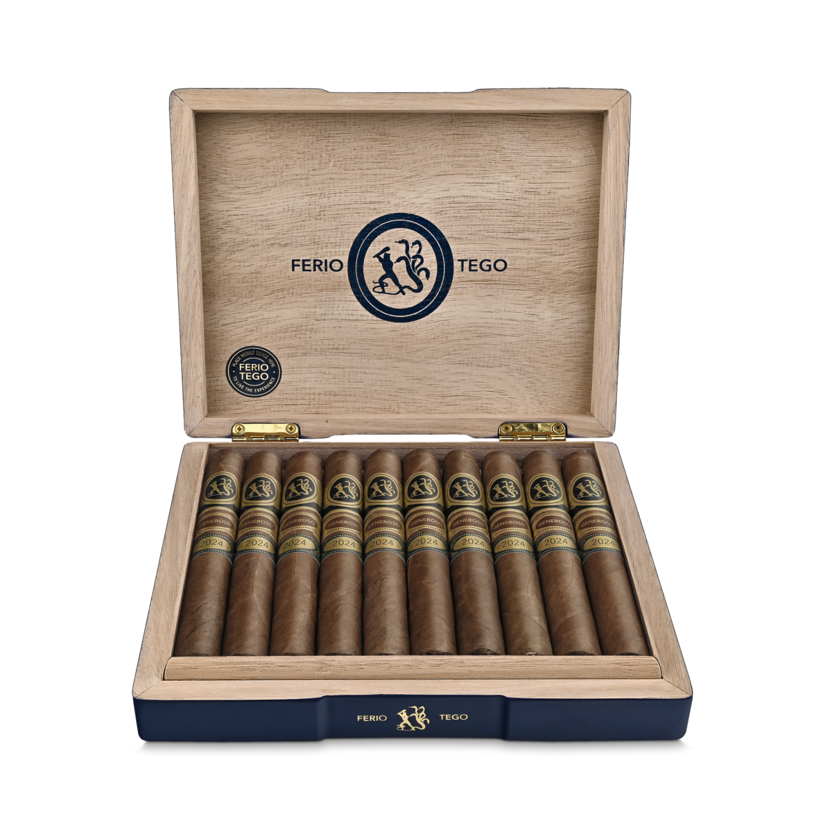 Davidoff of Geneva - USA | Davidoff of Geneva - USA