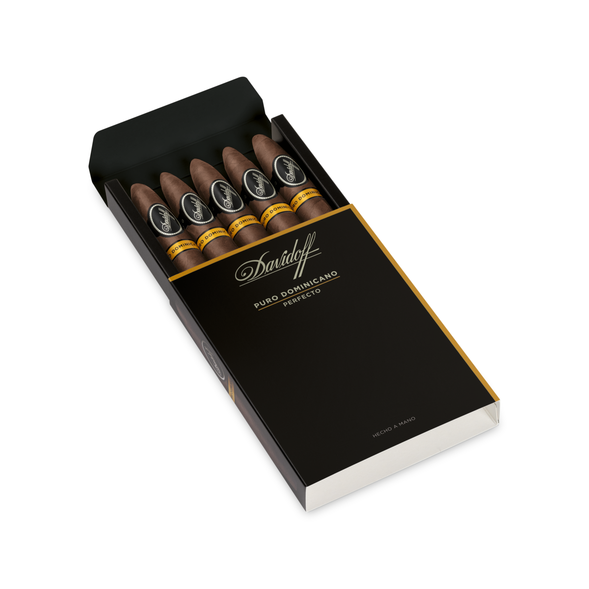 dominic tobacco Davidoff Puro Dominicano Perfecto | Davidoff Cigars | Davidoff of Geneva