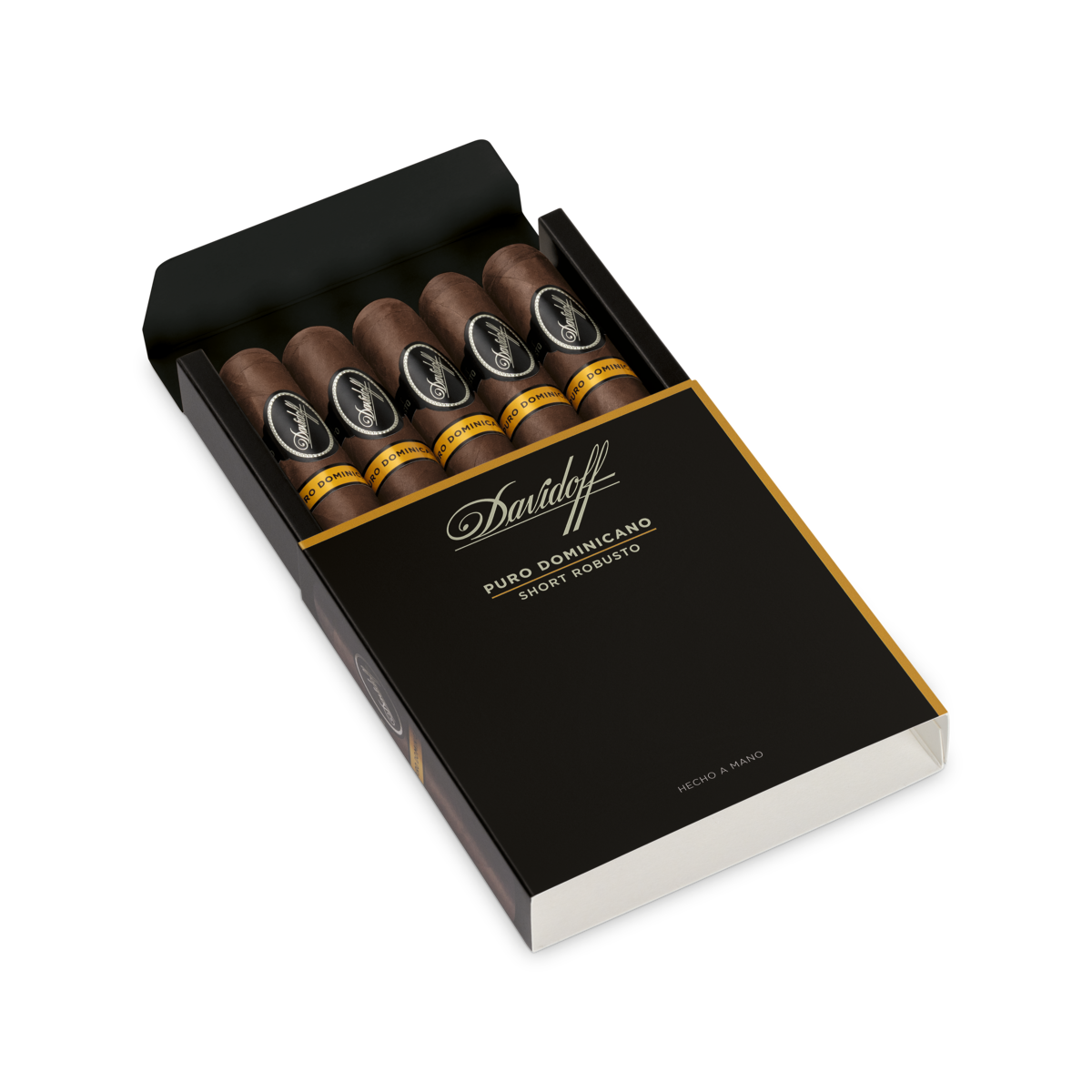 cigarette davidoff Davidoff Puro Dominicano Short Robusto | Davidoff Cigars | Davidoff of  Geneva