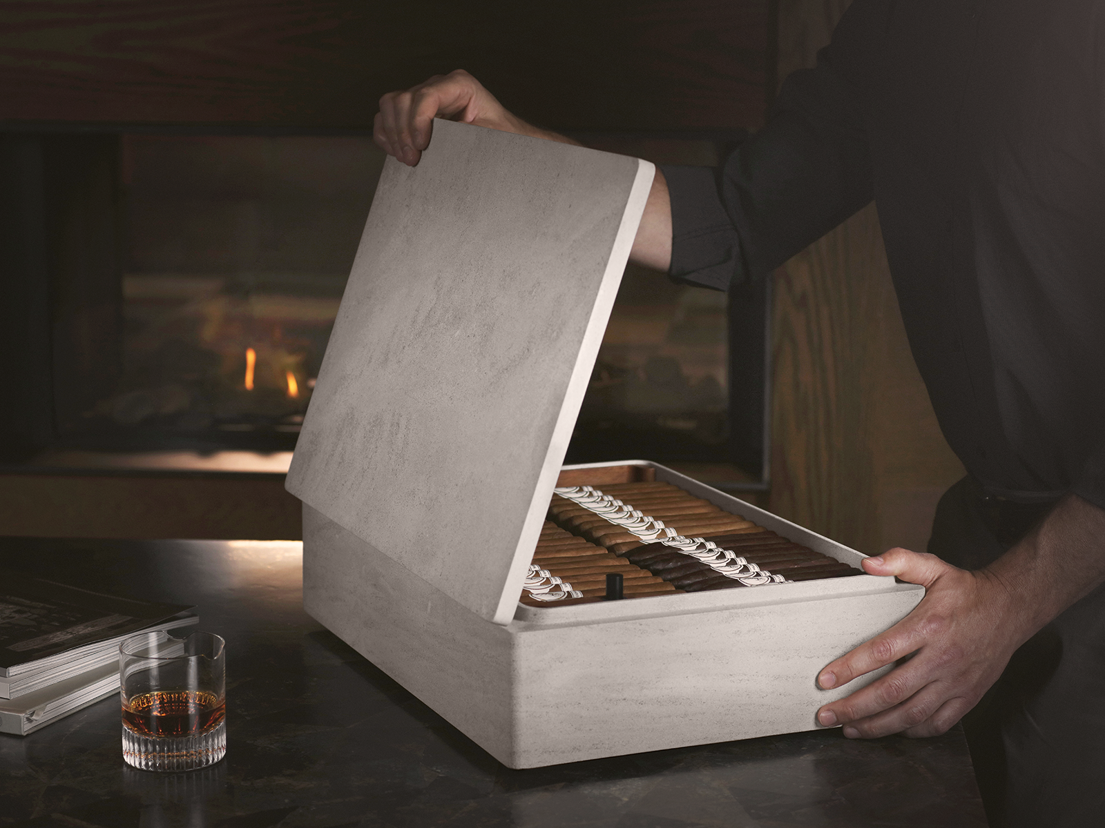 ダビドフシーガー灰皿。コレクション整理。高額モデル。 New products | Davidoff of Geneva - USA | Davidoff of Geneva - USA