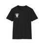 DEAD STRIKE SKULL - Bowling-Themed Unisex T-Shirt | Perfect Gift for Bowlers, Fun Sportswear, Casual Tee, Tournament Apparel, Birthday Gift