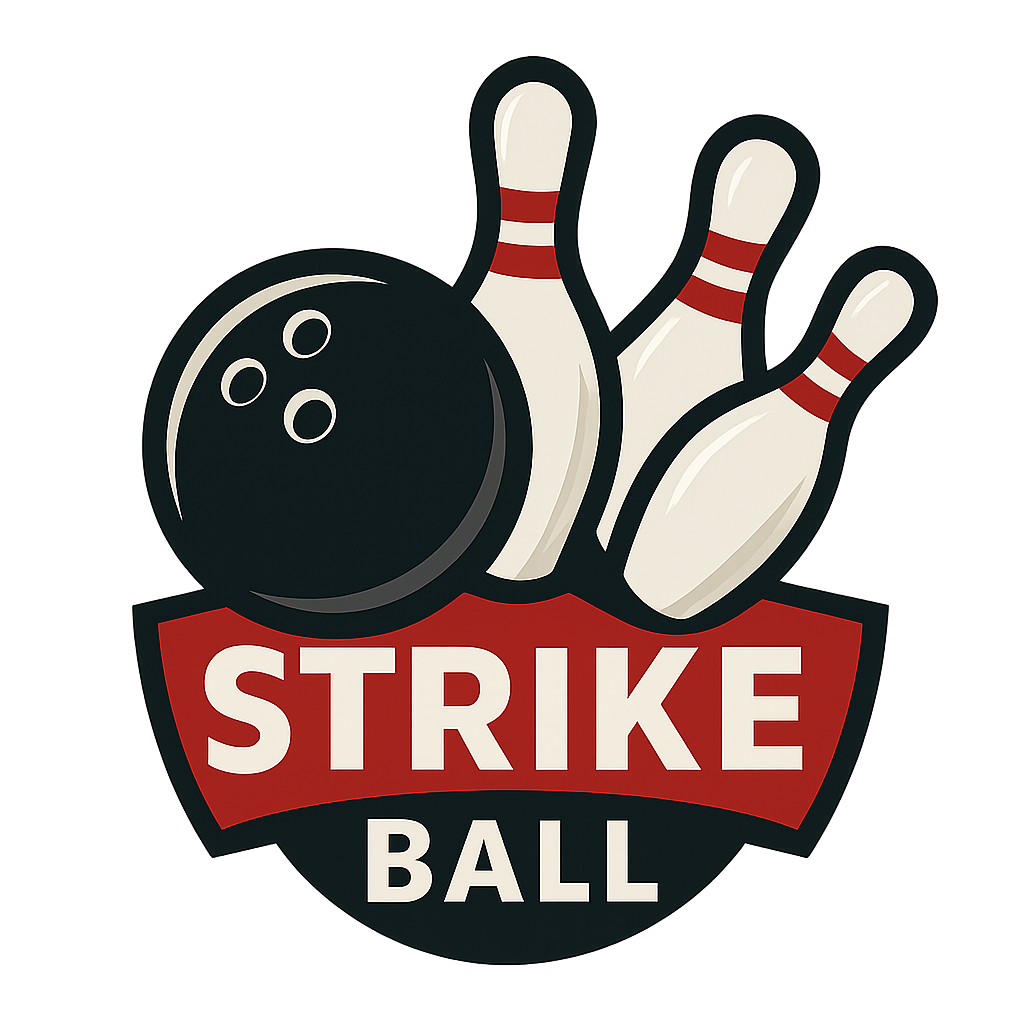 STRIKE BALL