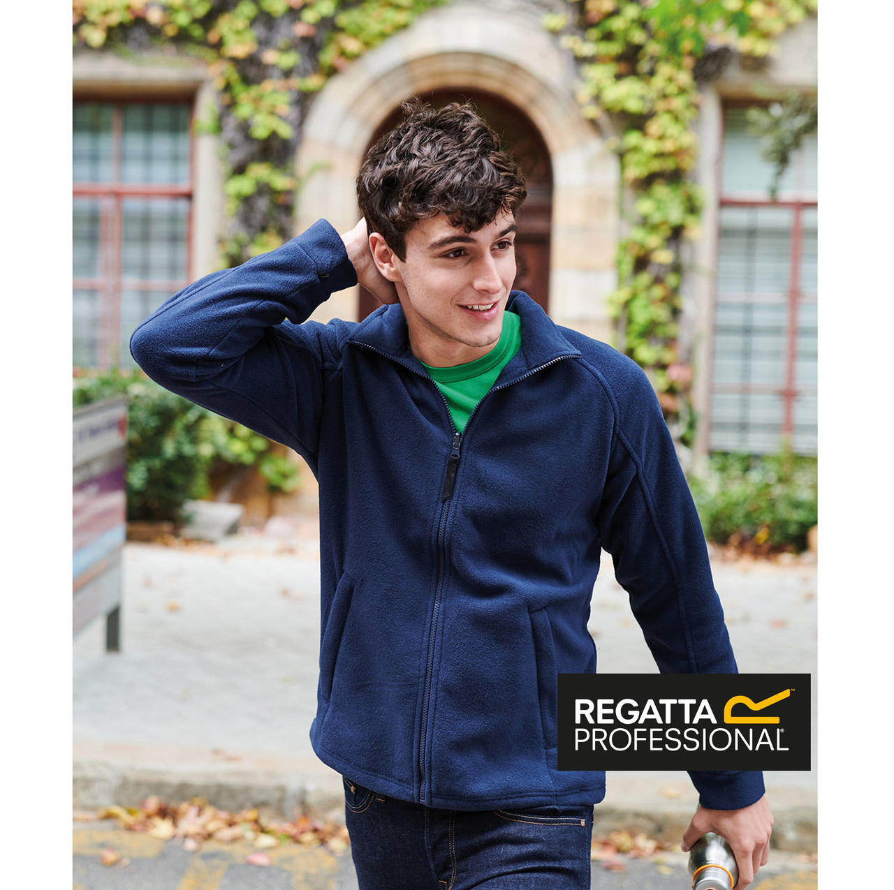 RG122 Regatta Thor III Fleece Kit-You-Out