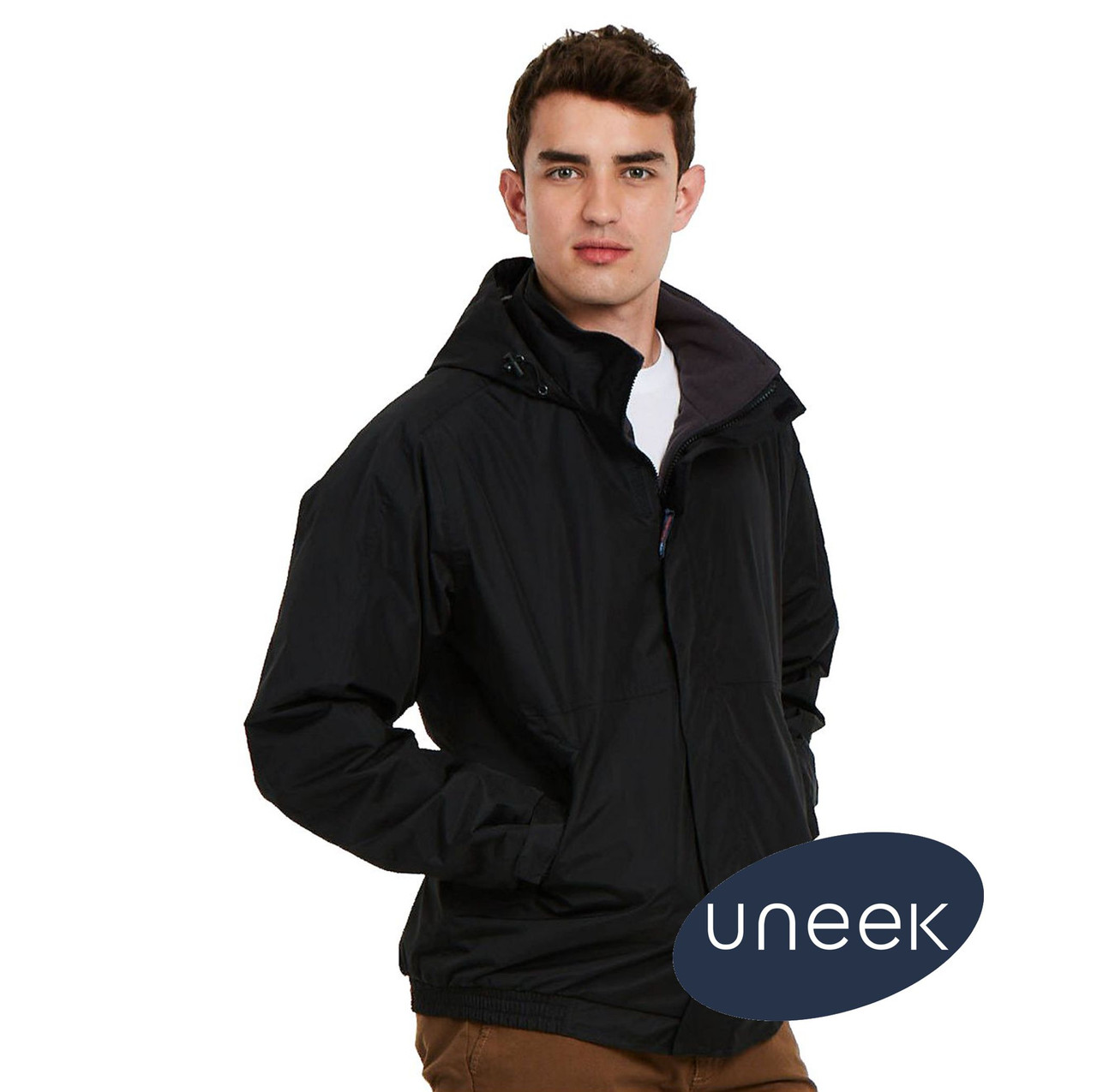UC620 Uneek Premium Outdoor Jacket | Kit-You-Out