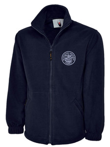 Inveraray Highland Games Navy Uneek Microfleece Inveraray Highland Games Navy Uneek Microfleece