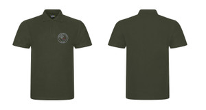 Appin Show Adult Polo Khaki Appin Show Adult Polo Khaki
