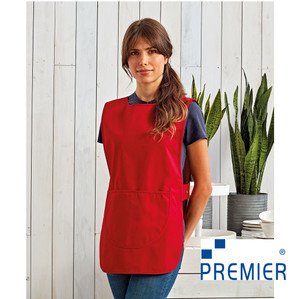 PR171 Premier Red Tabard PR171 Premier Red Tabard