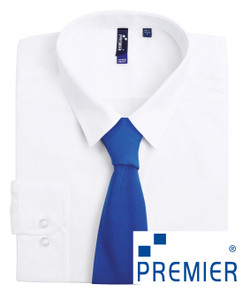 Premier PR700 work tie corporate hospitality uniform