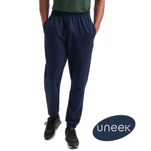 Uneek UX9 The UX jogging bottoms for everyday casual wear