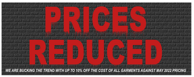 Price Reductions Price Reductions