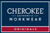 Cherokee Authentic Workwear logo