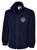 Inveraray Highland Games Navy Uneek Microfleece