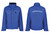 The Stable Club Adult's Royal Blue Regatta Outdoor Jacket