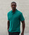 Henbury HB475 polo shirt in bright jade – embroidered or printed workwear polo