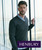 Henbury HB720 V neck jumper embroidered corporate knitwear