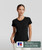 Russell J180F women's super ringspun T-shirt custom printed or embroidered