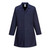 Portwest 2852 Lab Coat in navy – professional laboratory work coat