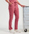 NN600 Women's 'Relentless' Onna-Stretch Calm Pink Cargo Pants