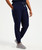 NN610 Women's 'Energized' Onna-Stretch Navy Jogger Pants
