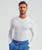 NN270 'Unstoppable' Fresh White Underscrub Baselayer