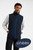Uneek UC614 Printable Softshell Gilet with polyester outer and microfleece lining for workwear
