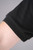 Pro RTX RX110 pro premium polo shirt in black cuff detail