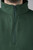 Pro RTX RX305 pro 1/4 zip sweatshirt in bottle green for professional workwear