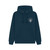 Taynuilt Youth Pipe Band Adult Hoodie Navy