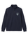 Taynuilt Youth Pipe Band Adult Quarter Zip Sweatshirt Navy
