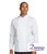 Dennys DD70 long sleeve chef's jacket embroidered or printed for professional catering and hospitality uniforms