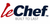 Le Chef logo
