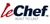 Le Chef logo