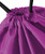 BG010 BagBase Magenta Premium Gymsac