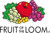 Fruit of the Loom logo Fruit of the Loom logo